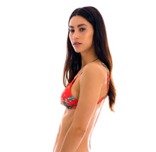 Laad de afbeelding in de Gallery-viewer, Image 08: Rio De Sol Top Top Wildflowers Tri-Fixo