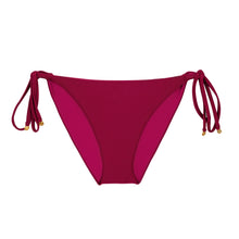 Laad de afbeelding in de Gallery-viewer, Product Front: Rio De Sol Bottom Bottom Touch-Carmim Ibiza-Comfy