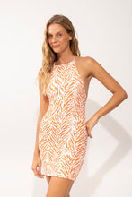 Laad de afbeelding in de Gallery-viewer, Image 05: Rio De Sol Mini Dress Sahari Talia Dress