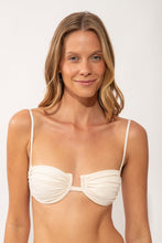Laad de afbeelding in de Gallery-viewer, Gallery: Rio De Sol Top Top Malibu-Natural Zaya