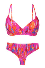 Laad de afbeelding in de Gallery-viewer, Product Front: Rio De Sol Set Set Flavors Balconet-Inv Ciao