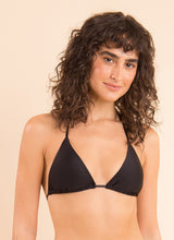 Laad de afbeelding in de Gallery-viewer, Image 08: Rio De Sol Top Top Shimmer-Black Tri-Inv