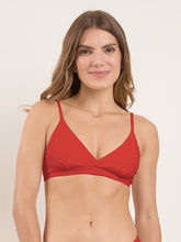 Laad de afbeelding in de Gallery-viewer, Gallery: Rio De Sol Top Top Shimmer-Liquor Paola