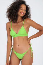 Laad de afbeelding in de Gallery-viewer, Gallery: Rio De Sol Set Set Lemon Tri-Cos Ibiza