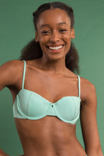 Laad de afbeelding in de Gallery-viewer, Image 08: Rio De Sol Set Set Malibu-Menta Balconet Ciao