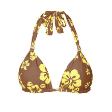 Laad de afbeelding in de Gallery-viewer, Product Front: Wednesday In Hawaii By Rio De Sol Top Top Pua-Coco-Lilikoi Mel