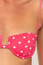 Laad de afbeelding in de Gallery-viewer, Image 07: Wednesday In Hawaii By Rio De Sol Top Top Kiko-Guava Shell