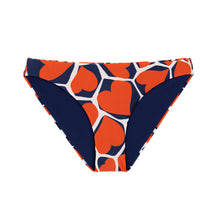 Laad de afbeelding in de Gallery-viewer, Product Front: Rio De Sol Bottom Bottom Amore-Red Essential-Comfy