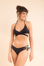 Laad de afbeelding in de Gallery-viewer, Image 12: Rio De Sol Top Top Dots-Black Kate