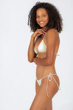 Laad de afbeelding in de Gallery-viewer, Image 04: Rio De Sol Top Top Off-White Tri-Inv
