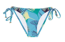Laad de afbeelding in de Gallery-viewer, Product Front: Rio De Sol Bottom Bottom Flower Geometric Transp Comfort