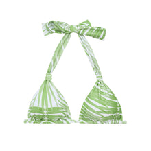 Laad de afbeelding in de Gallery-viewer, Product Front: Rio De Sol Top Top Palms Mel