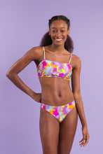 Laad de afbeelding in de Gallery-viewer, Image 09: Rio De Sol Set Set Dreams Bandeau-Reto Nice-Fio