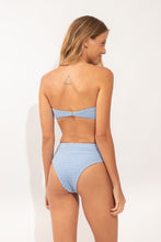 Laad de afbeelding in de Gallery-viewer, Model Back: Rio De Sol Bottom Bottom Drift-Cianita Hotpants
