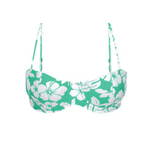 Laad de afbeelding in de Gallery-viewer, Product Front: Wednesday In Hawaii By Rio De Sol Top Top Pua-Valley Coral