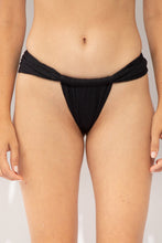 Laad de afbeelding in de Gallery-viewer, Gallery: Rio De Sol Bottom Bottom Solar-Black Eden