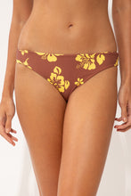 Laad de afbeelding in de Gallery-viewer, Gallery: Wednesday In Hawaii By Rio De Sol Bottom Bottom Pua-Coco-Lilikoi Waikiki