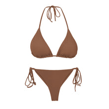 Laad de afbeelding in de Gallery-viewer, Product Front: Wednesday In Hawaii By Rio De Sol Set Set Coco Kauai Kaleia