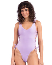 Laad de afbeelding in de Gallery-viewer, Gallery: Rio De Sol One-Piece Shimmer-Harmonia Zoe