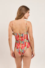Laad de afbeelding in de Gallery-viewer, Image 07: Rio De Sol One-Piece Sea-Bloom Sara-Op