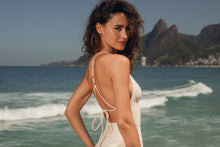 Laad de afbeelding in de Gallery-viewer, Image 12: Rio De Sol One-Piece Malibu-Natural Alani-Op