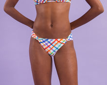 Laad de afbeelding in de Gallery-viewer, Image 09: Rio De Sol Bottom Bottom Square Mel