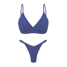 Laad de afbeelding in de Gallery-viewer, Product Front: Rio De Sol Set Set Mtx-Netuno Paola Kiara