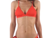 Laad en speel video af in Gallery-viewer, Video: Rio De Sol Set Set Cotele-Tomate Tri-Fixo Rio