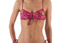 Laad en speel video af in Gallery-viewer, Video: Rio De Sol Bottom Bottom Roar-Pink Ibiza