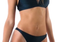 Laad en speel video af in Gallery-viewer, Video: Rio De Sol Bottom Bottom Shark Nice-Fio