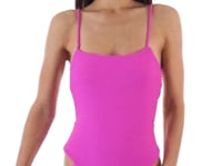 Laad en speel video af in Gallery-viewer, Video: Rio De Sol One-Piece St-Tpz Pink Ella