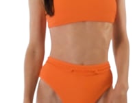 Laad en speel video af in Gallery-viewer, Video: Rio De Sol Top Top St-Tpz-Tangerina Reto