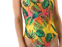 Laad en speel video af in Gallery-viewer, Video: Rio De Sol One-Piece Sun-Sation Hype