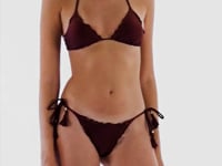 Laad en speel video af in Gallery-viewer, Video: Rio De Sol Set Set Barolo Frufru
