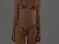 Laad en speel video af in Gallery-viewer, Video: Rio De Sol Bottom Bottom Tropics Pipa