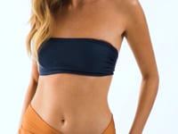 Laad en speel video af in Gallery-viewer, Video: Rio De Sol Beach Skirt Nocciola Skirt-Knot