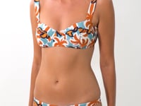 Laad en speel video af in Gallery-viewer, Video: Rio De Sol Bottom Bottom Kauai Leblon