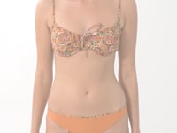 Laad en speel video af in Gallery-viewer, Video: Rio De Sol Bottom Bottom Bouquet Essential-Comfy