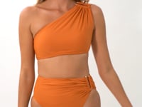 Laad en speel video af in Gallery-viewer, Video: Rio De Sol Bottom Bottom Ocre Zadar