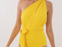 Laad en speel video af in Gallery-viewer, Video: Rio De Sol One-Piece Bio-Luz-Solar Marina