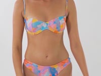 Laad en speel video af in Gallery-viewer, Video: Rio De Sol Bottom Bottom Cloud Nice-Fio