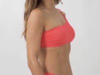 Laad en speel video af in Gallery-viewer, Video: Rio De Sol Top Top Malibu-Folia Grazy