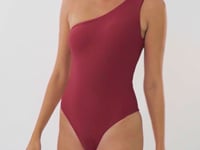 Laad en speel video af in Gallery-viewer, Video: Rio De Sol One-Piece Touch-Carmim Sienna