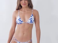 Laad en speel video af in Gallery-viewer, Video: Rio De Sol Top Top Pua-Pacifica Ana