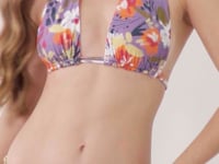 Laad en speel video af in Gallery-viewer, Video: Rio De Sol Set Set Garden-Flower Verona Cheeky-Fixa