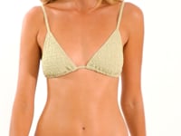 Laad en speel video af in Gallery-viewer, Video: Rio De Sol Top Top Brisa-Pistache Lia