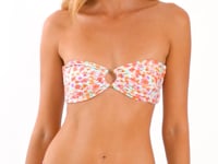 Laad en speel video af in Gallery-viewer, Video: Rio De Sol Set Set Ditsy-Sky Mavi Baobi