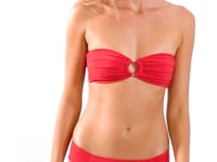 Laad en speel video af in Gallery-viewer, Video: Rio De Sol Bottom Bottom Malibu-Malagueta Baobi