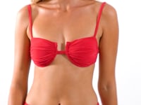 Laad en speel video af in Gallery-viewer, Video: Rio De Sol Top Top Malibu-Malagueta Zaya