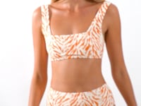 Laad en speel video af in Gallery-viewer, Video: Rio De Sol Top Top Sahari Mary